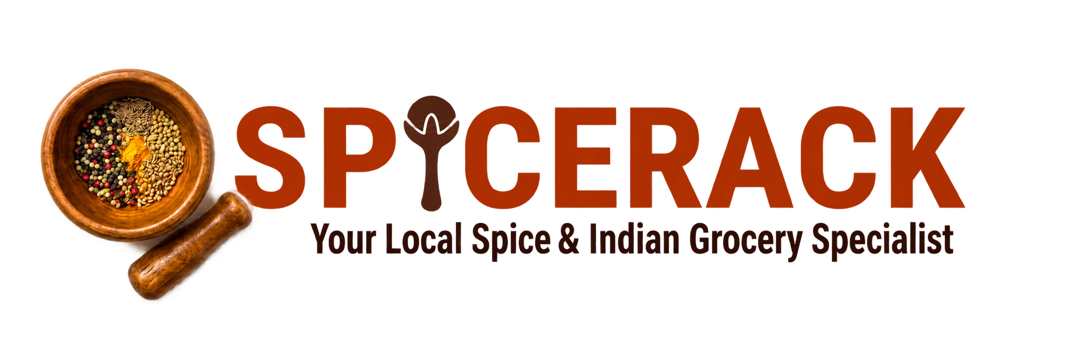 Spice Rack Logo